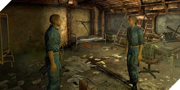 Fallout Sở Hữu Tiền Đề Hoàn Hảo Cho Một Phần Game Kinh Dị Spin-off 6