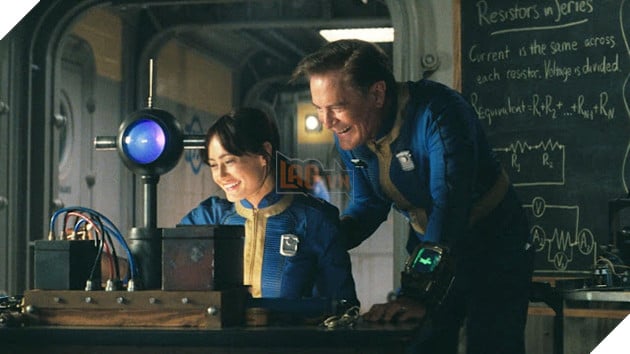 Fallout Sở Hữu Tiền Đề Hoàn Hảo Cho Một Phần Game Kinh Dị Spin-off 5