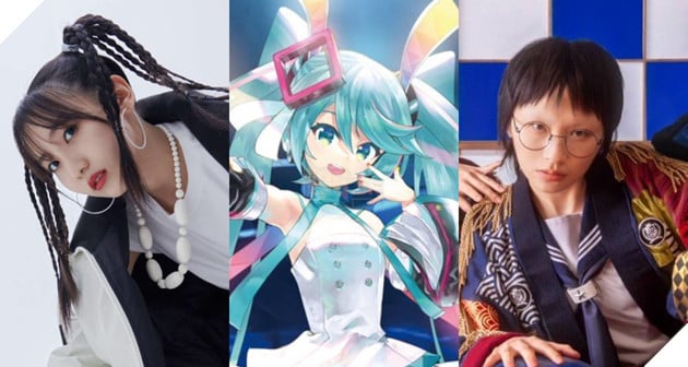  Ayase YOASOBI lần đầu tiết lộ giai đoạn chạm đáy cuộc đời và cách Hatsune Miku đã cứu rỗi anh