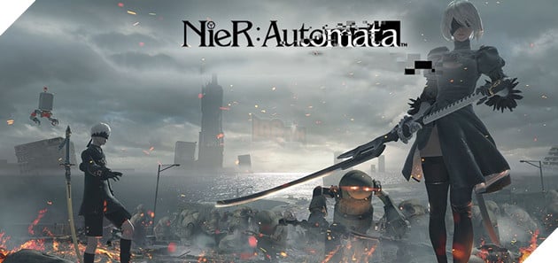 Yoko taro