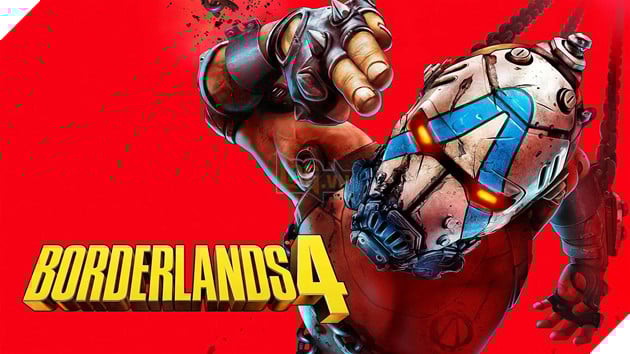 Borderlands 4 Ra Mắt Trailer Giới Thiệu Các Vault Hunter Mới Chờ Đón Người Chơi