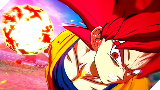 Bom tấn Dragon Ball sụt giảm lượng người chơi nghiêm trọng chỉ sau hơn nửa năm