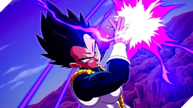Bom tấn Dragon Ball sụt giảm lượng người chơi nghiêm trọng chỉ sau hơn nửa năm