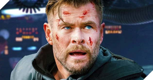 Chris Hemsworth Tham Gia Phim Về Tàu Ngầm Subversion Của Amazon MGM 2