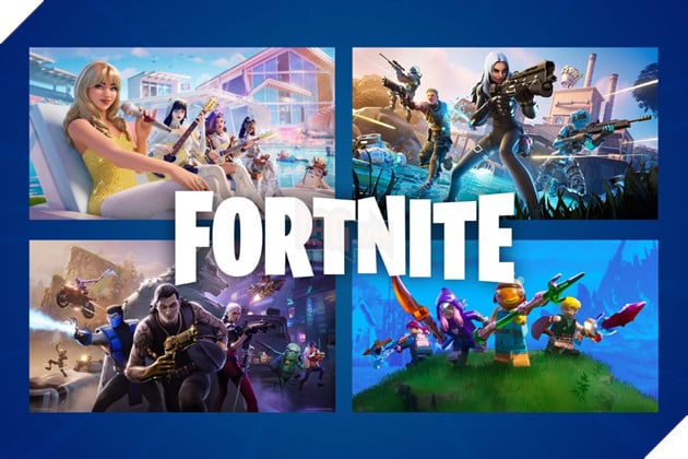 Fortnite
