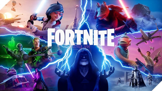 Fortnite