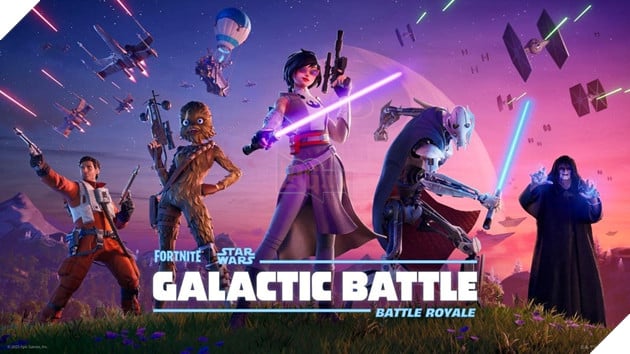 Fortnite