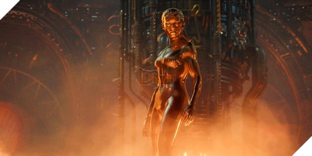  Spoiler Alert Giải Mã Các Đoạn After-Credit Của Thunderbolts*: Sẵn Sàng Cho MCU Giai Đoạn 6 6