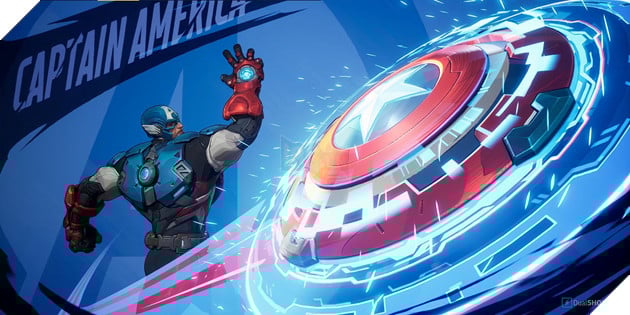 Marvel Rivals