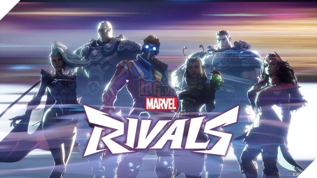 Marvel Rivals