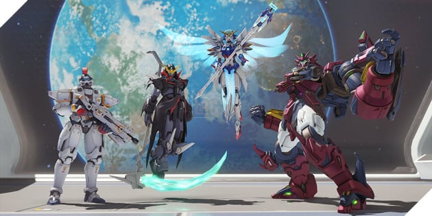 Overwatch 2