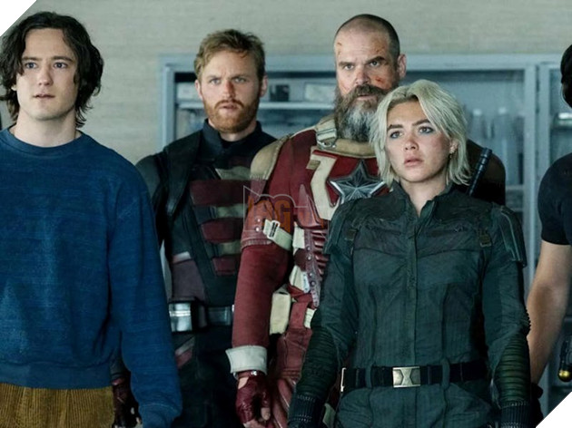 Thunderbolts* Nhận Về Cơn Mưa Lời Khen Và Đánh Giá Đầy Tích Cực Từ Các Nhà Phê Bình