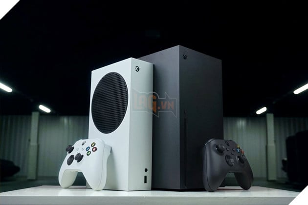 xbox