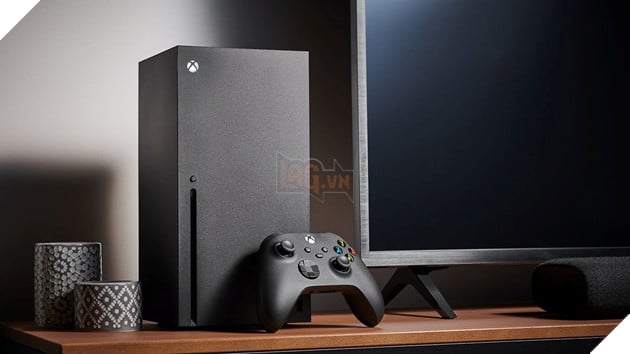 xbox