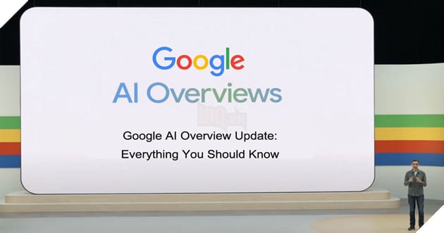 Google bắt đầu đưa tính năng AI Overview gây tranh cãi lên YouTube 2