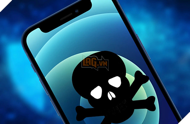 Cảnh báo từ Apple: Phần mềm gián điệp có thể đang theo dõi iPhone