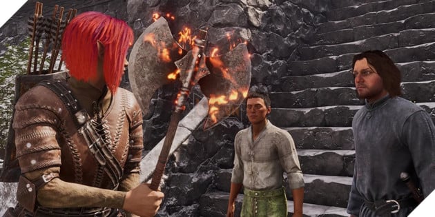 Oblivion Remastered đạt 4 triệu người chơi chỉ sau 1 tuần ngắn ngủi ra mắt 3