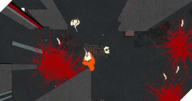 Rockstar Games Dời Ngày Ra Mắt GTA VI, Devolver Digital Khẳng Định Sẵn Sàng Đối Đầu 4