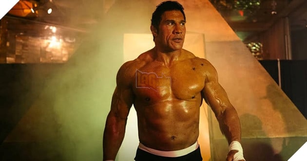 The Rock Hóa Thân Thành Võ Sĩ MMA Trong Phim The Smashing Machine 2