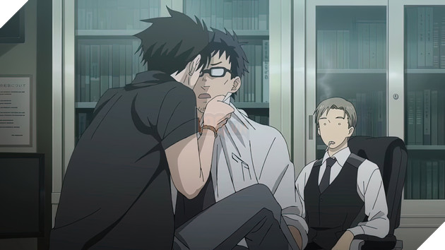 Studio “anh em” của MAPPA chuyên làm anime boys love chính thức đóng cửa sau gần 8 năm hoạt động 3
