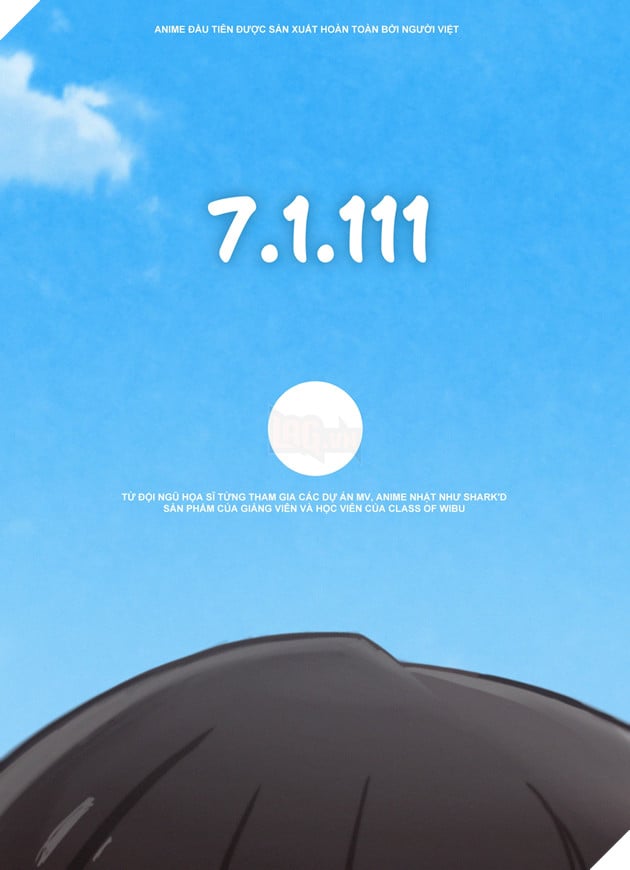  7.1.111 Phim hoạt hình phong cách Anime đầu tiên do người Việt sản xuất: Có được gọi là Anime ? 2