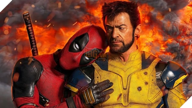 Ryan Reynolds Bất Ngờ Tuyên Bố Chuẩn Bị Dự Án Phim Kết Hợp Deadpool Với Thành Viên X-Men