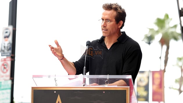 Ryan Reynolds Bất Ngờ Tuyên Bố Chuẩn Bị Dự Án Phim Kết Hợp Deadpool Với Thành Viên X-Men 2