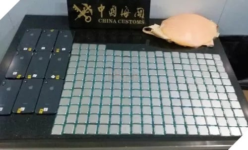 NVIDIA bị tố lách luật xuất khẩu chip sang Trung Quốc 2