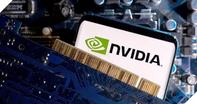 NVIDIA đang phát triển chip AI mới cho Trung Quốc, dự kiến ra mắt sản phẩm Blackwell vào tháng 6 2