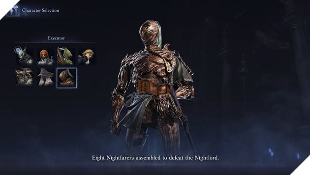 Elden Ring Nightreign Sẽ Cho Người Chơi Hóa Thân Thành Các NPC Của Dark Souls 2