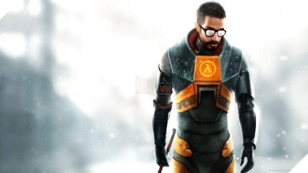 Half life 3