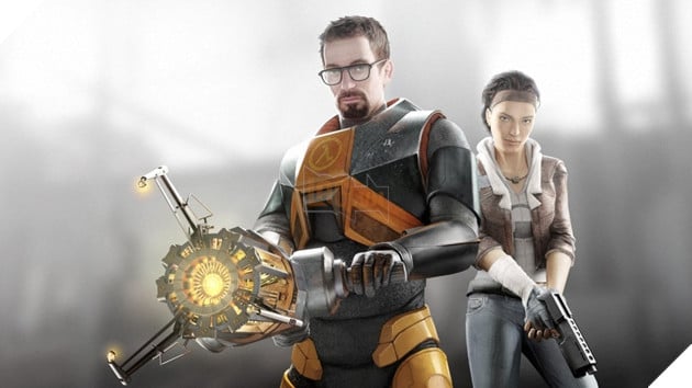 Half life 3