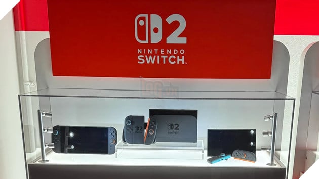 Nintendo Switch 2