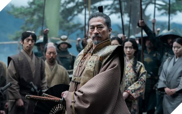 Shogun Phần 2 Chính Thức Bấm Máy 