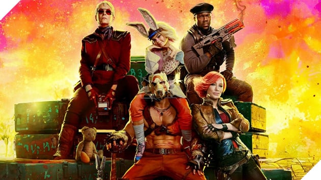 Tựa Phim Khiến Nhà Warner Bros Thua Lỗ Nặng Gọi Tên Joker 2 Và Furiosa 3