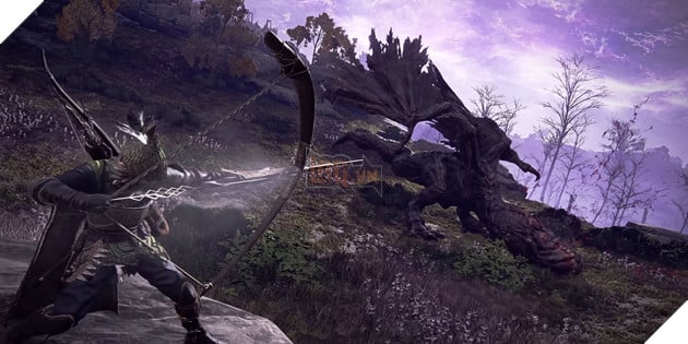 Elden Ring Nightreign Sẽ Cho Người Chơi Hóa Thân Thành Các NPC Của Dark Souls