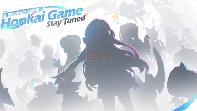 Game thủ phát hiện nhiều chi tiết thú vị trong trailer của Honkai:Nexus Anima