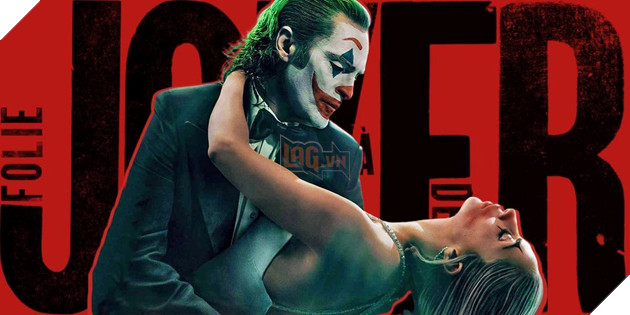 Tựa Phim Khiến Nhà Warner Bros Thua Lỗ Nặng Gọi Tên Joker 2 Và Furiosa
