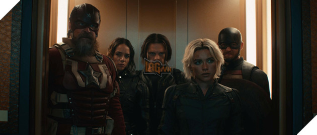 Thunderbolts*: Hé Lộ Lý Do Post-Credit Của Bộ Phim Mang Đến Một Phong Cách Khác Biệt