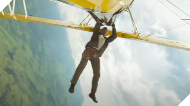 Tom Cruise Ăn Gì Trước Khi Treo Người Trên Máy Bay Trong Mission Impossible 8 2