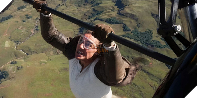 Tom Cruise Ăn Gì Trước Khi Treo Người Trên Máy Bay Trong Mission Impossible 8 3