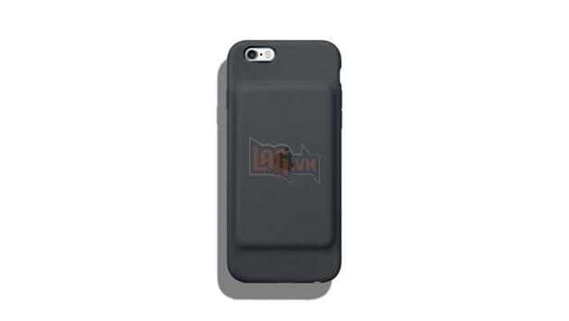 Apple sẽ cho ra mắt ốp lưng pin dành cho dòng iPhone 17 Air.