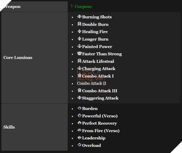 Clair Obscur: Expedition 33 - Ba Đội Hình Được Đánh Giá Cao Nhất Trong Game 3