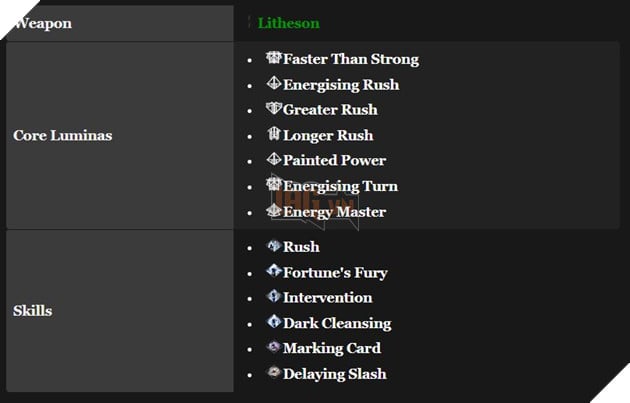 Clair Obscur: Expedition 33 - Ba Đội Hình Được Đánh Giá Cao Nhất Trong Game 9