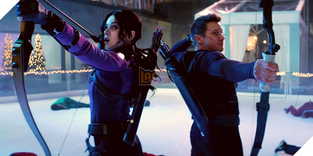 Jeremy Renner Tiết Lộ Lý Do Từ Chối Tham Gia Mùa 2 Hawkeye Vì Mức Lương Giảm Một Nửa 2