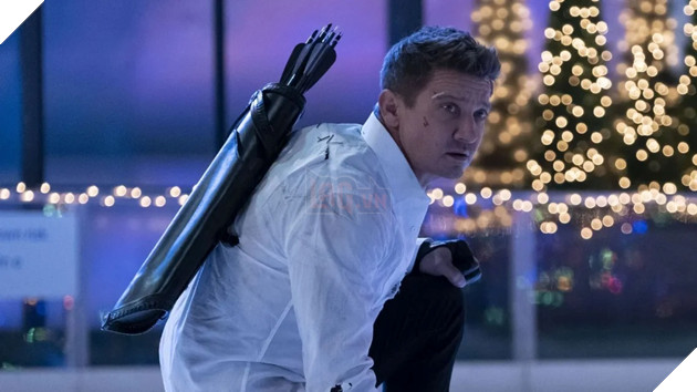 Jeremy Renner Tiết Lộ Lý Do Từ Chối Tham Gia Mùa 2 Hawkeye Vì Mức Lương Giảm Một Nửa 3