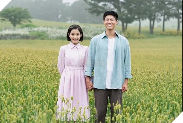 “Khi Cuộc Đời Cho Bạn Quả Quýt” Càn Quét Baeksang Arts Awards 2025 Với Loạt Giải Thưởng Danh Giá 2