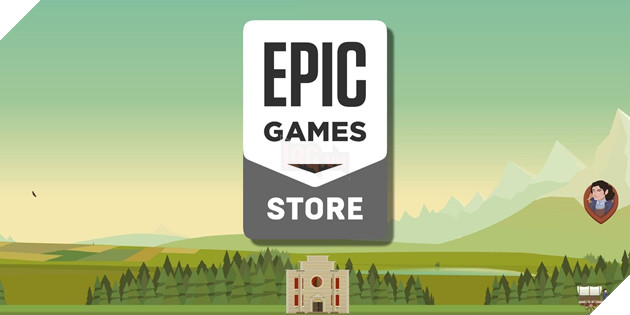 Epic Games store