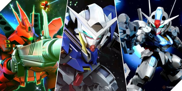 Doanh thu làng game gacha tháng 04/2025 với sự thống trị của Honkai: Star Rail
