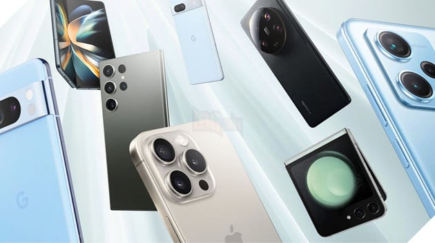 Lý do pin smartphone Android kém hơn sau khi cập nhật phần mềm